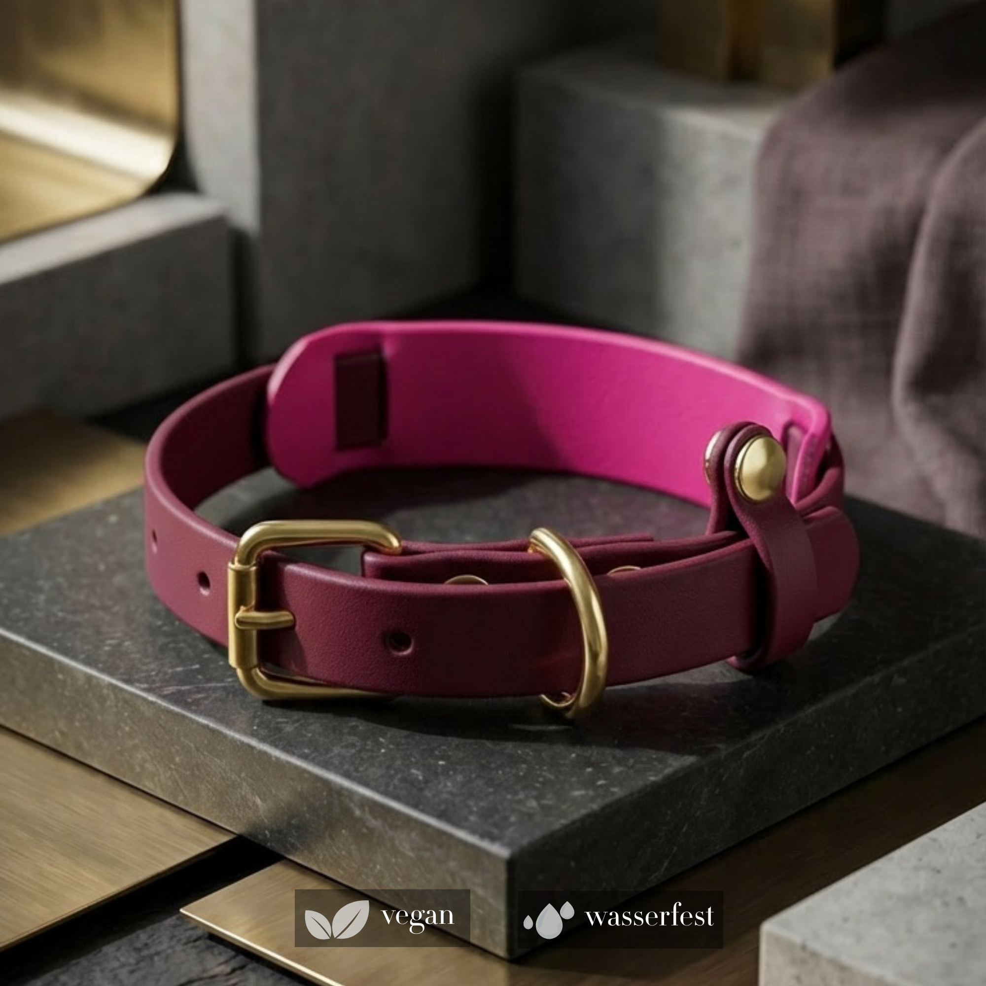 Signature BioThane® Collar