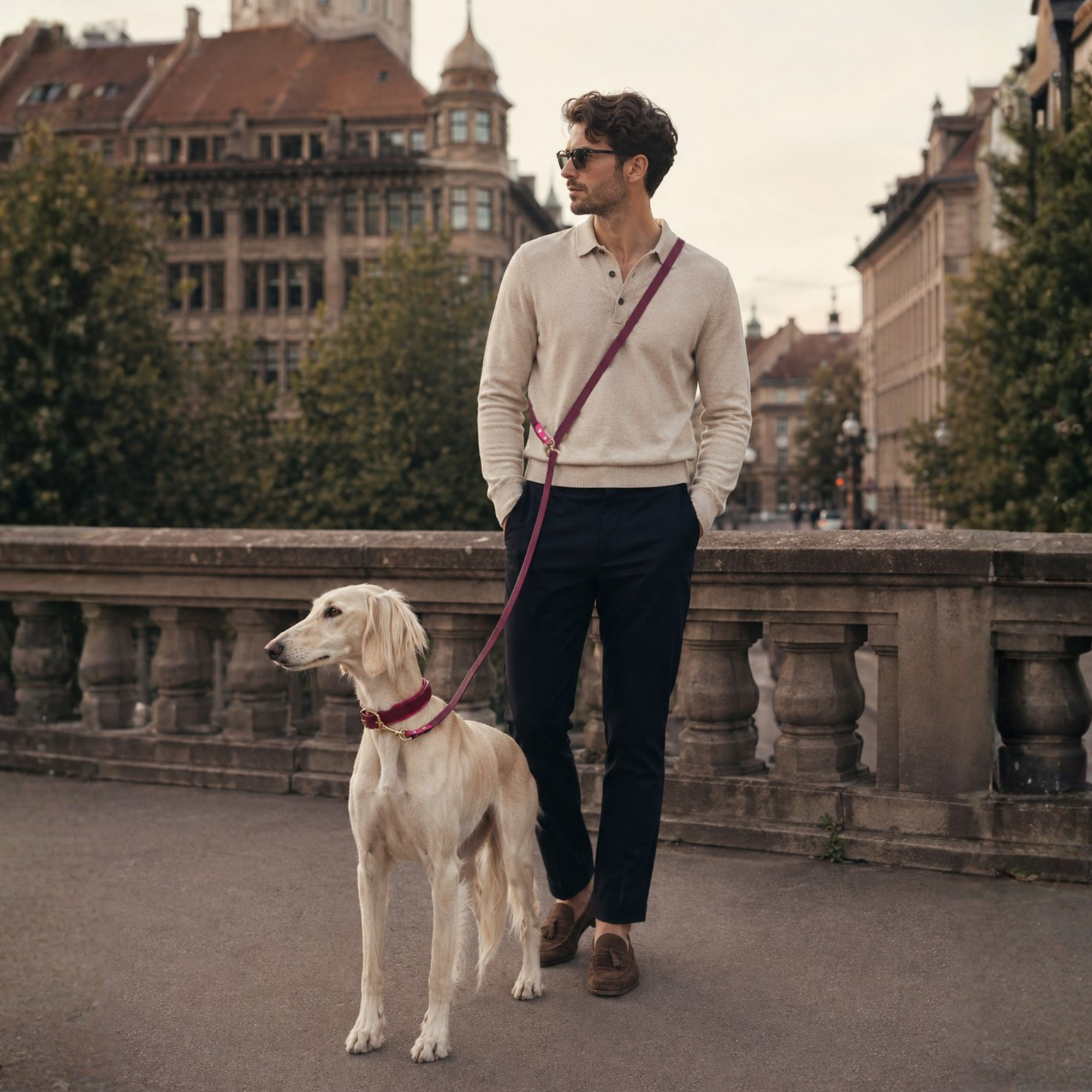 Signature BioThane® Collar