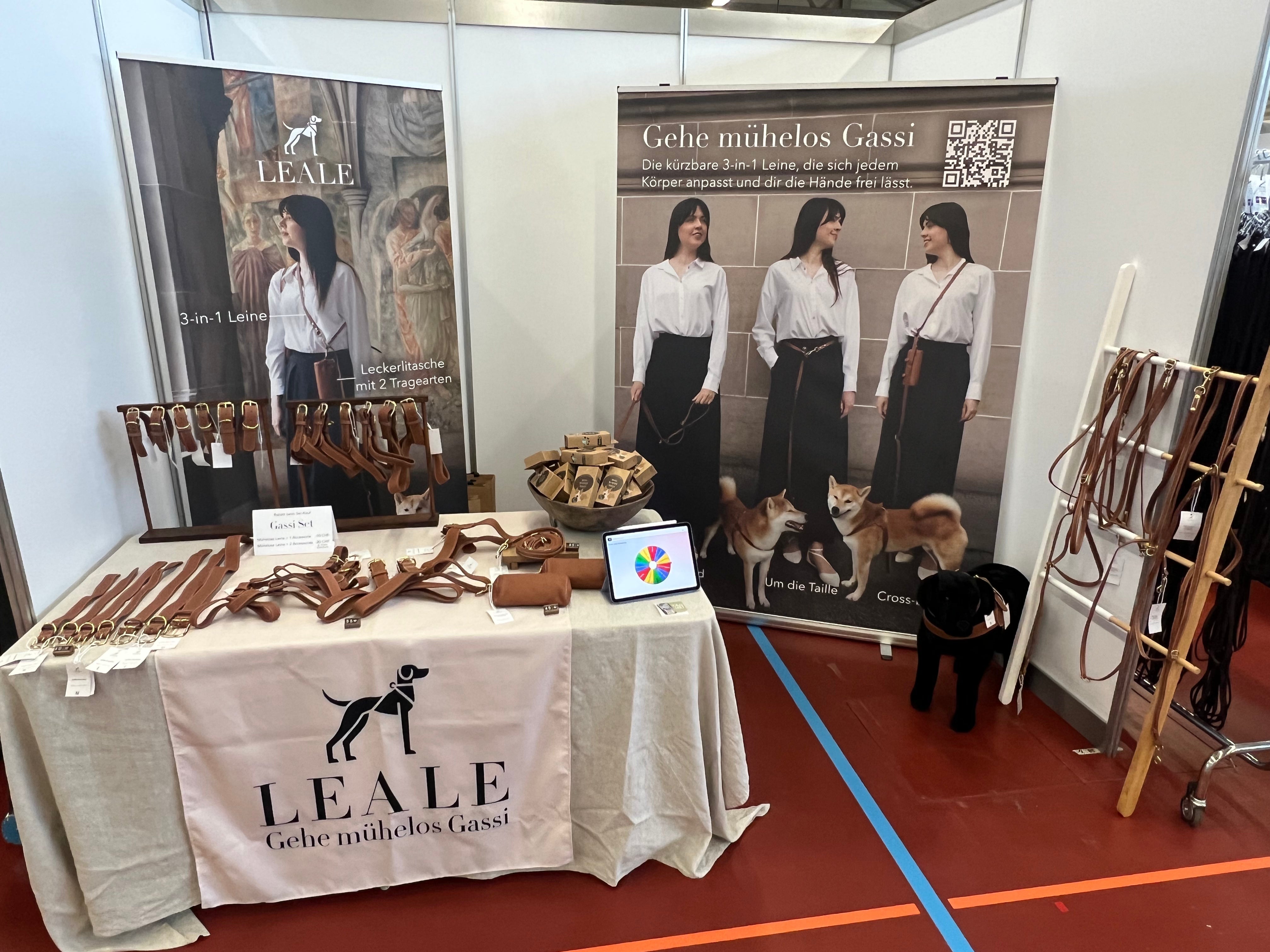 Our recap of HUND 2026 in Winterthur - Switzerland’s biggest dog expo