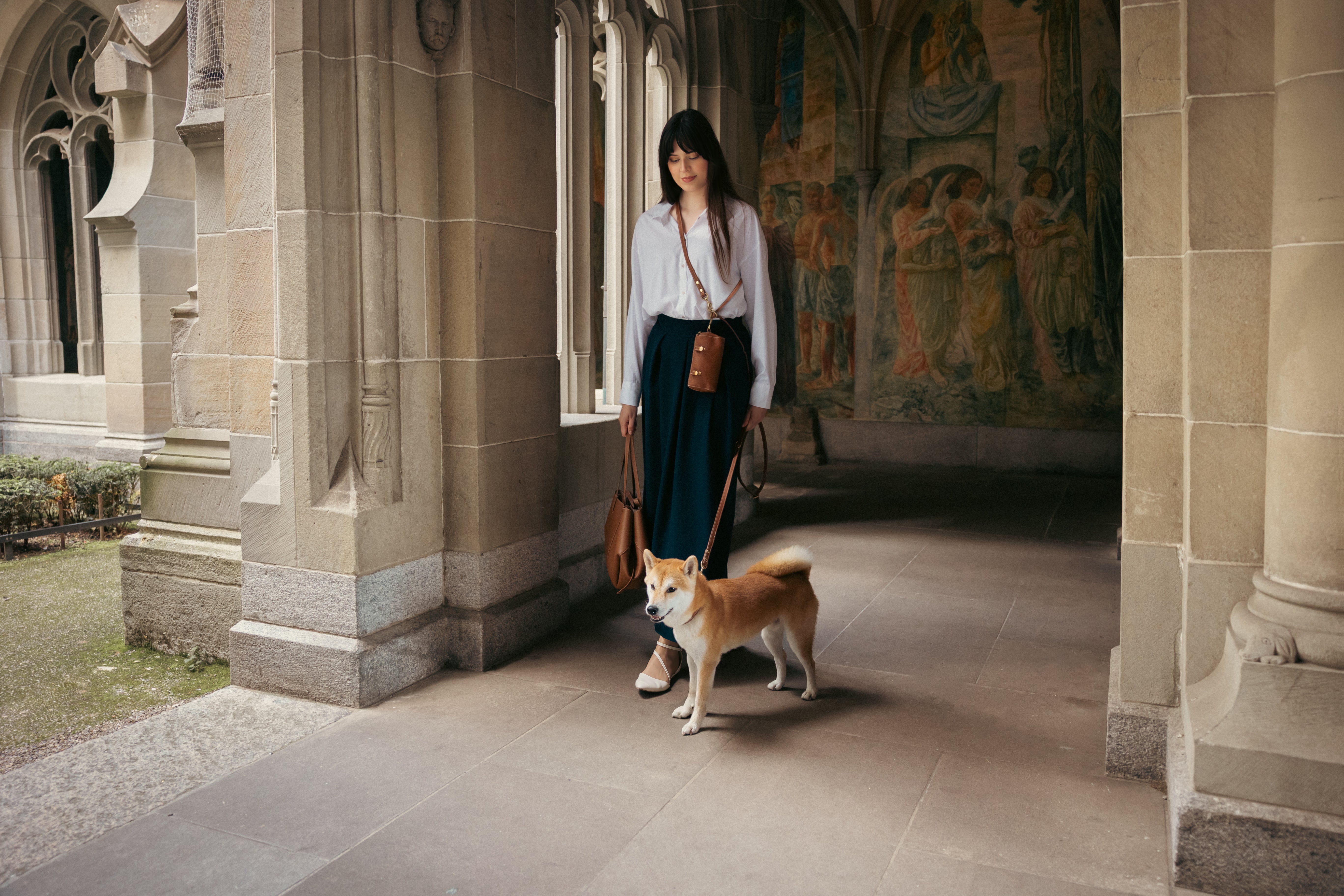 The secret to easier dog walks (that most dog owners don’t know yet)