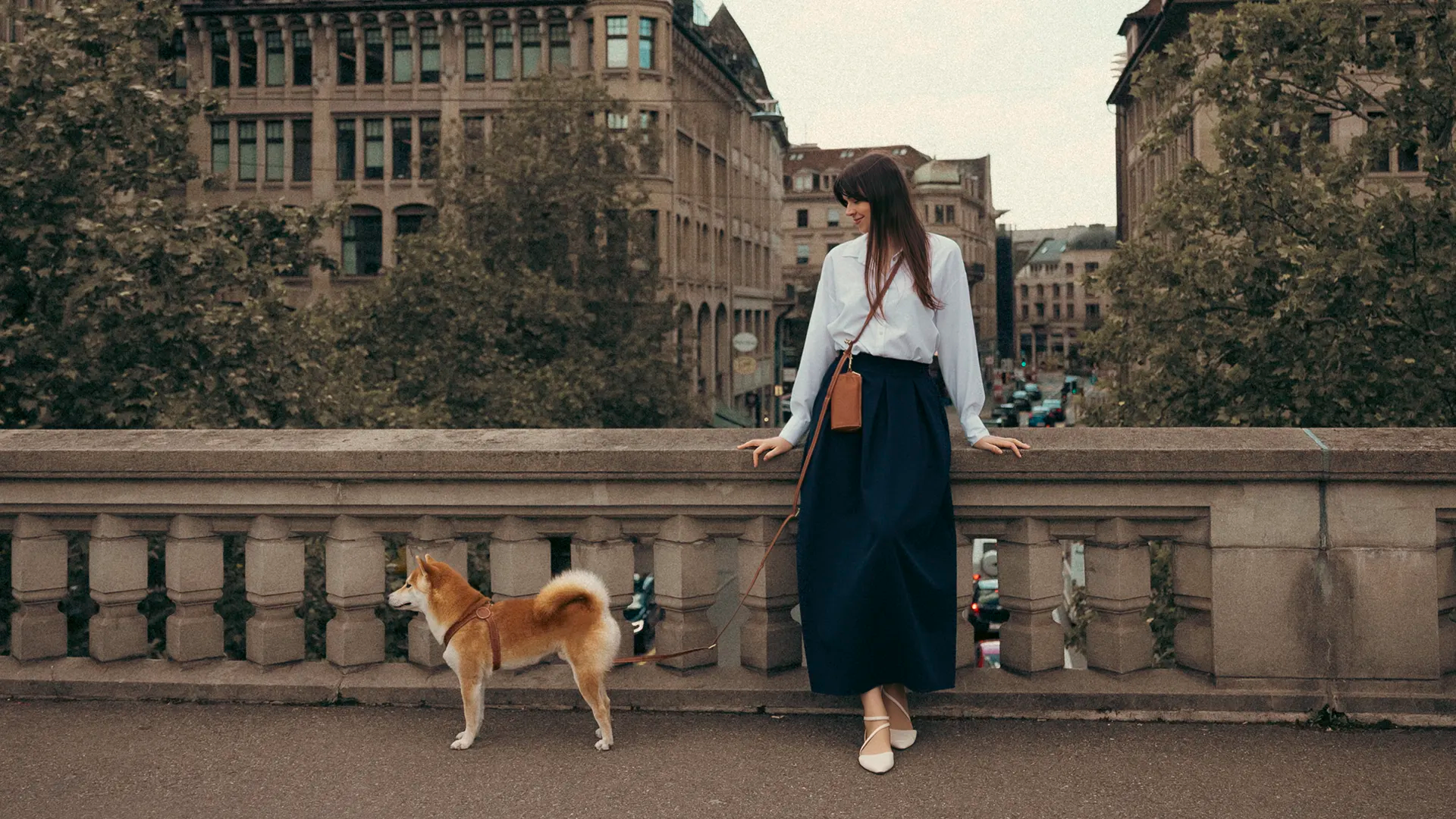 The story behind the Effortless Leash: why we reinvented the most basic dog accessory