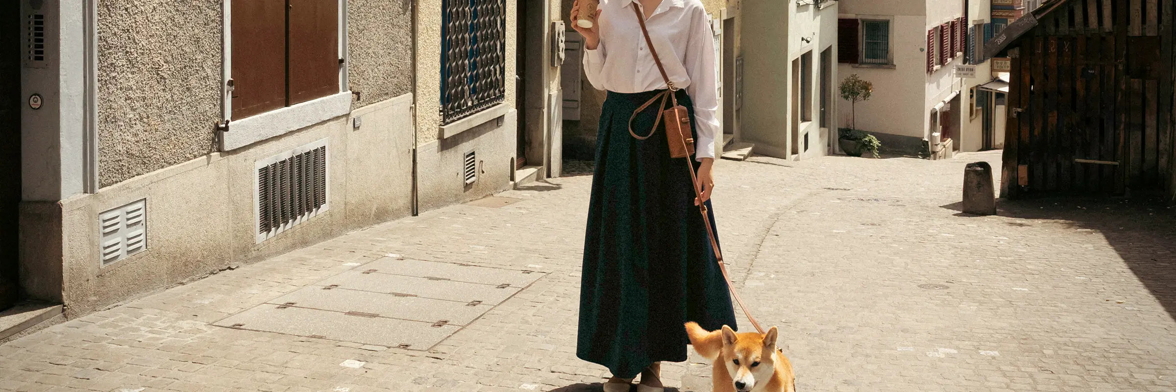 Leashes
