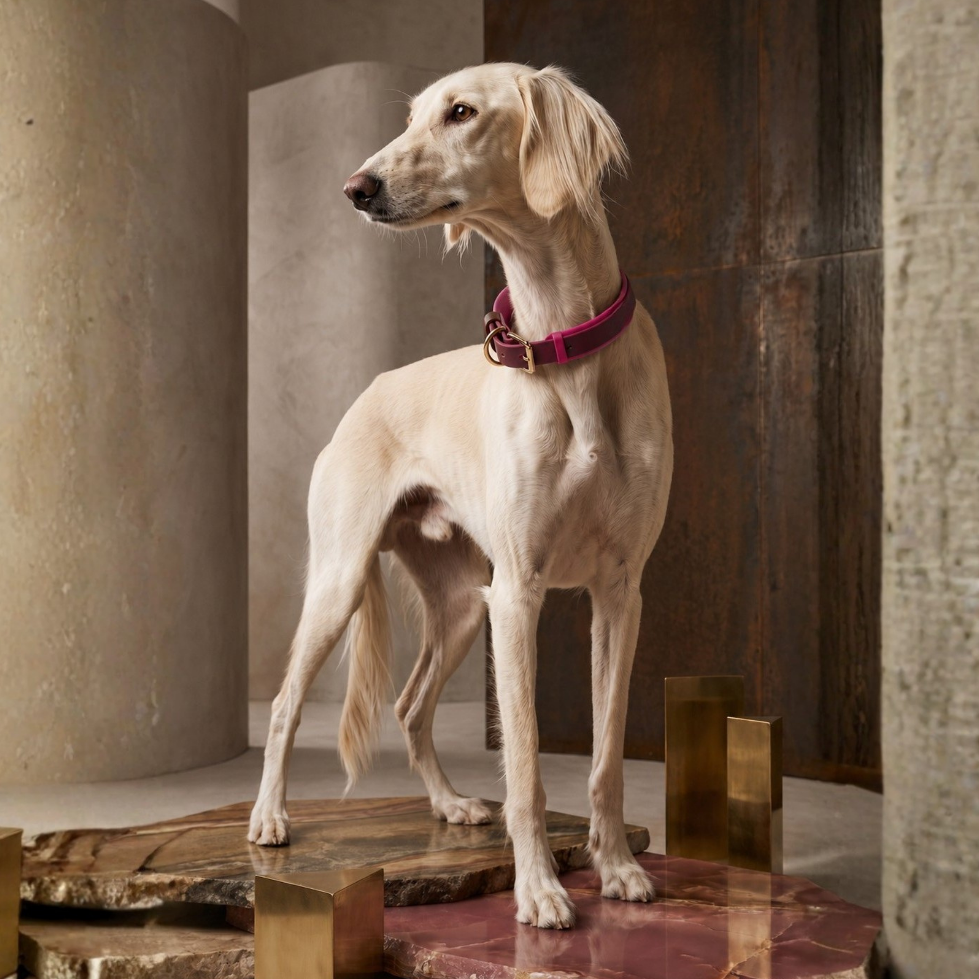 Signature BioThane® Collar